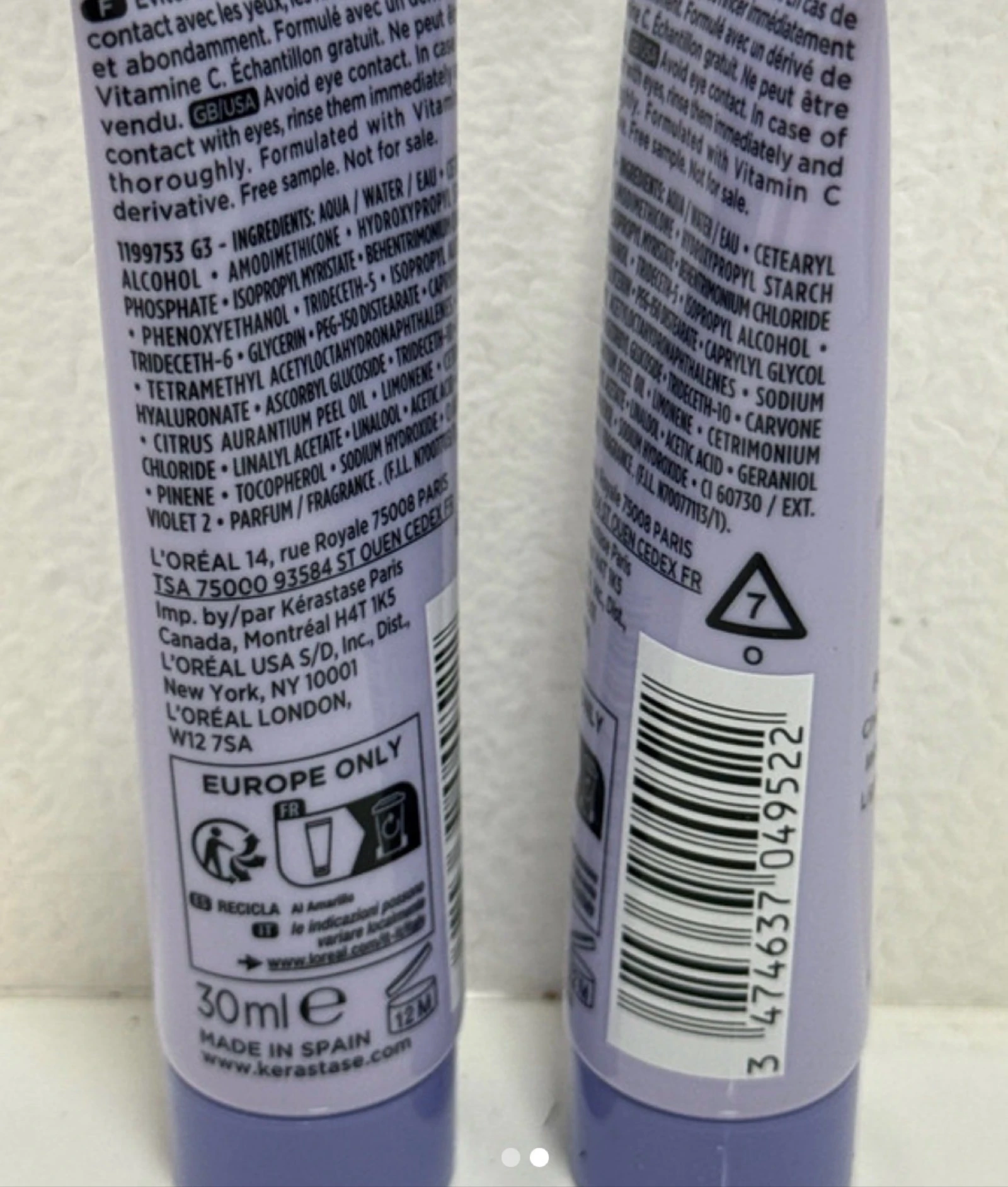 2 Fondant cicaflash – photo 2